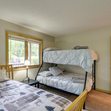 Bartlett Condo With Mountain View And Outdoor Pool! Exterior foto