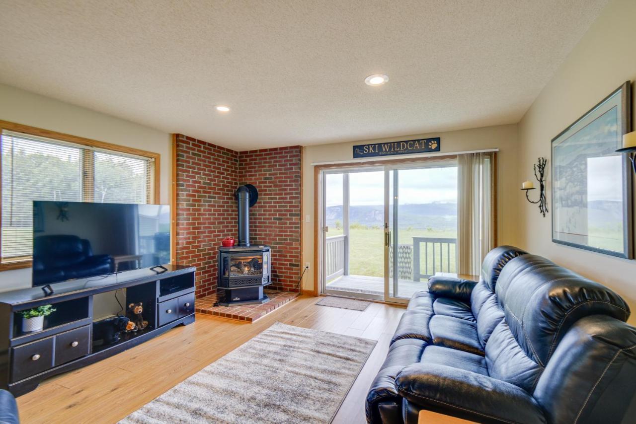 Bartlett Condo With Mountain View And Outdoor Pool! Exterior foto
