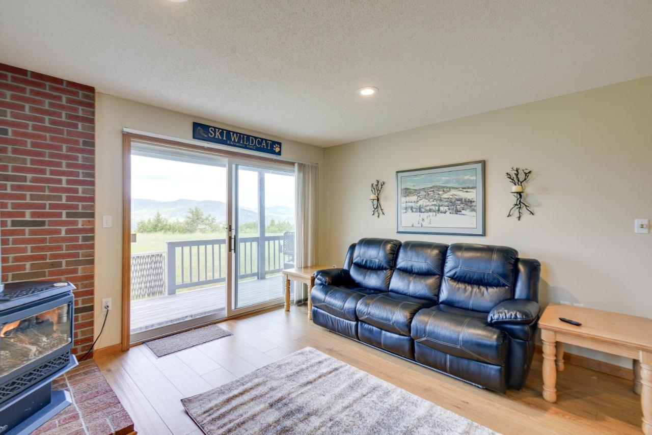 Bartlett Condo With Mountain View And Outdoor Pool! Exterior foto
