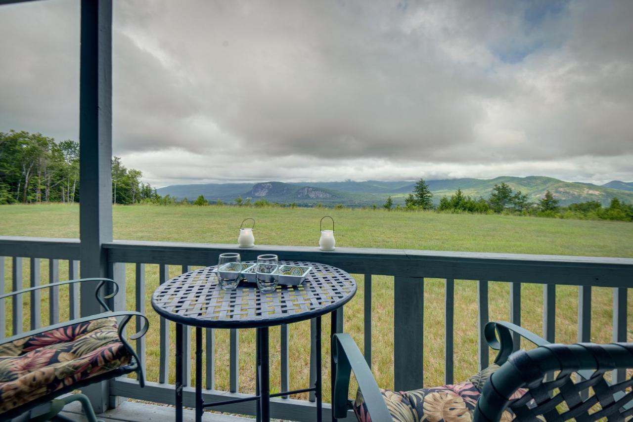 Bartlett Condo With Mountain View And Outdoor Pool! Exterior foto