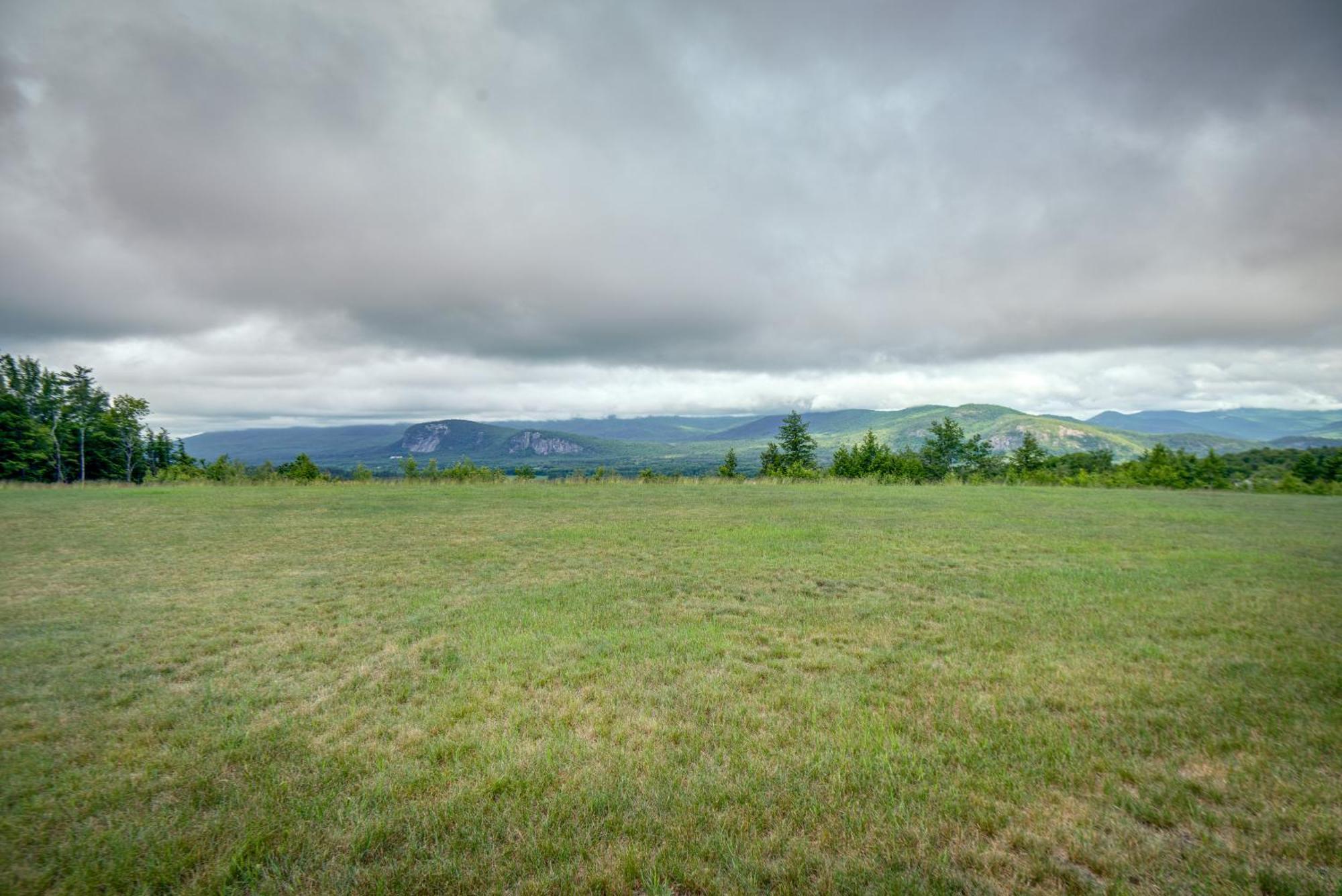 Bartlett Condo With Mountain View And Outdoor Pool! Exterior foto