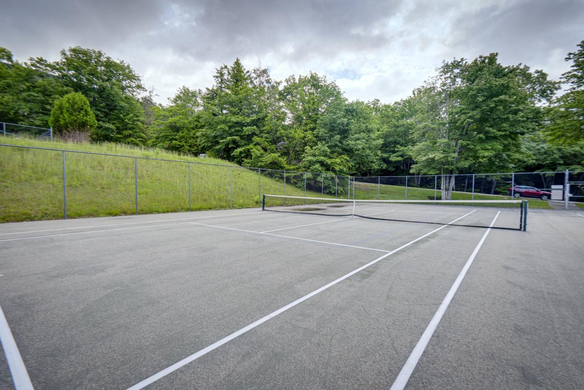 Bartlett Condo With Mountain View And Outdoor Pool! Exterior foto